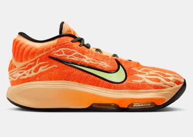 Nike G.T. Hustle 3 