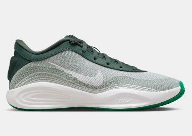 Nike G.T. Hustle Academy Ανδρικά Μπασκετικά Παπούτσια (9000197250_80431) - Nike - 