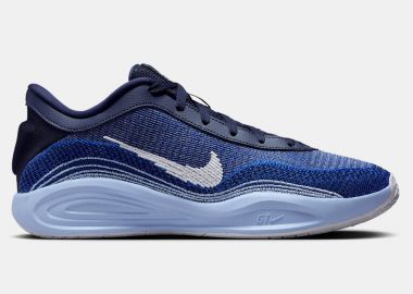 Nike G.T. Hustle Academy Ανδρικά Μπασκετικά Παπούτσια (9000206517_81501) - Nike - 