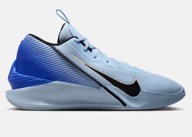 Nike G.T. Jump Academy Ανδρικά Μπασκετικά Παπούτσια (9000232654_86121) - Nike - 