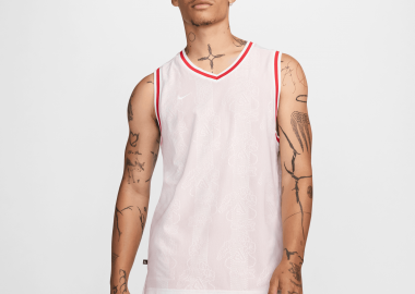 Nike Ga M Nk Df Dna Jersey (9000190668_79042) - Nike - 