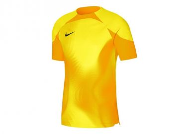 Nike Gardien 4 DH7760-719 Ανδρική Φανέλα Τερματοφύλακα Ποδοσφαίρου - Nike - 