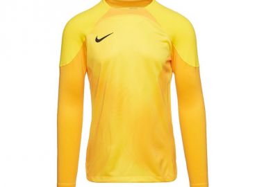 Nike Gardien IV DH7967-719 Ανδρική Φανέλα Τερματοφύλακα Ποδοσφαίρου - Nike - 
