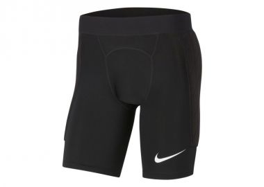 Nike Gardinien Padded CV0057-010 Παιδικό Σορτς Εμφάνισης Τερματοφύλακα Ποδοσφαίρου - Nike - 
