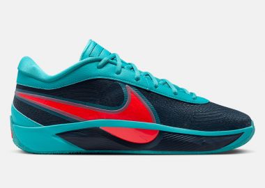 Nike Giannis Freak 6 