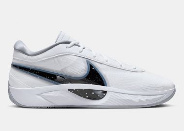 Nike Giannis Freak 6 Ανδρικά Μπασκετικά Παπούτσια (9000190679_11202) - Nike - 