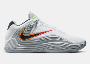 Nike Giannis Freak 7 Ανδρικά Μπασκετικά Παπούτσια (9000252213_89904) - Nike - 