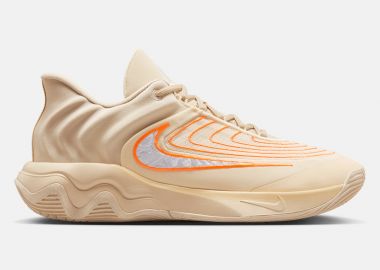 Nike Giannis Immortality 4 Ανδρικά Μπασκετικά Παπούτσια (9000209641_82259) - Nike - 