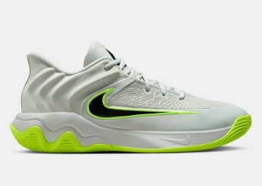 Nike Giannis Immortality 4 Ανδρικά Μπασκετικά Παπούτσια (9000232130_85863) - Nike - 