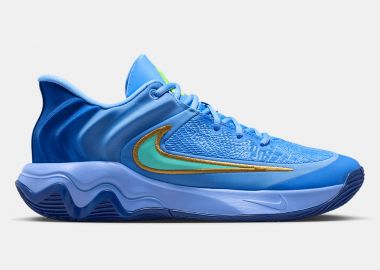 Nike Giannis Immortality 4 Ανδρικά Μπασκετικά Παπούτσια (9000252215_89903) - Nike - 