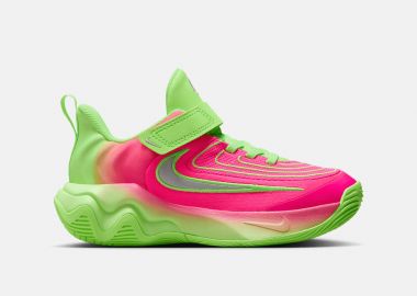 Nike Giannis Immortality 4 Παιδικά Μπασκετικά Παπούτσια (9000209168_82450) - Nike - 