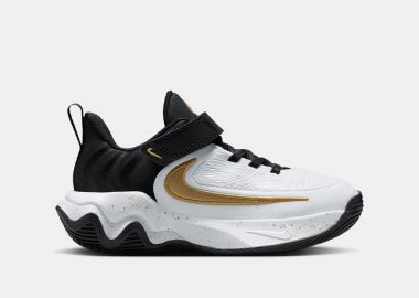Nike Giannis Immortality 4 Παιδικά Μπασκετικά Παπούτσια (9000232347_85862) - Nike - 