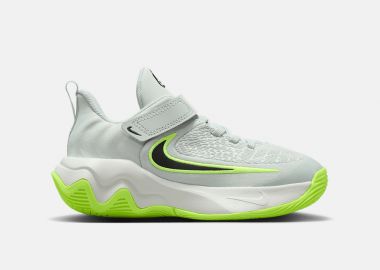 Nike Giannis Immortality 4 Παιδικά Μπασκετικά Παπούτσια (9000232367_85863) - Nike - 