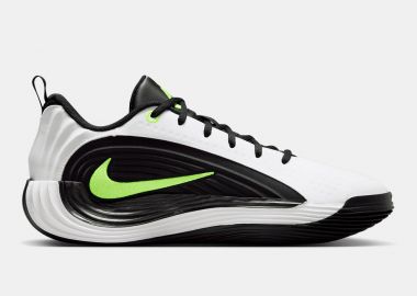 Nike Giannis Immortality 5 Ανδρικά Μπασκετικά Παπούτσια (9000257207_19666) - Nike - 