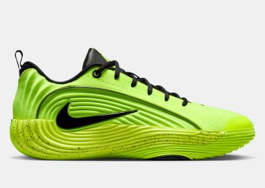 Nike Giannis Immortality 5 Ανδρικά Μπασκετικά Παπούτσια (9000257208_90710) - Nike - 