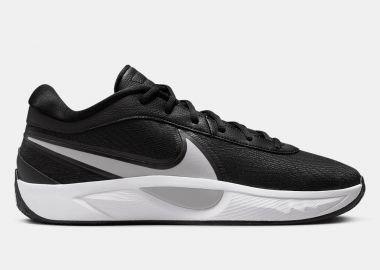 Nike Giannis Zoom Freak 6 Ανδρικά Μπασκετικά Παπούτσια (9000197251_80430) - Nike - 