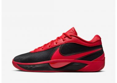 Nike Giannis Zoom Freak 6 Bred FJ7792003 MBS - Nike - 