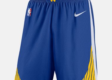Nike Golden State Warriors 24 Ανδρικό Σορτς (9000210275_29334) - Nike - 
