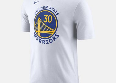 Nike Golden State Warriors Ανδρικό T-Shirt (9000210228_37569) - Nike - 