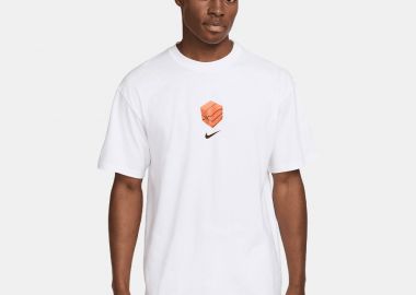 Nike Graphic Ανδρικό T-Shirt (9000207377_1539) - Nike - 