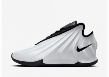 Nike GT Future Metallic Silver FZ5590002 MBS - Nike - 