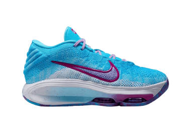 Nike GT Hustle 3 Paige Bueckers PE HJ7679900 MBS - Nike - 