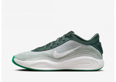 Nike GT Hustle Academy Vintage Green Sail FJ7791300 MBS - Nike - 