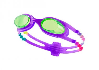 Nike Γυαλιά Κολύμβησης Παιδικά Μωβ NESSD166-593 - Nike - 