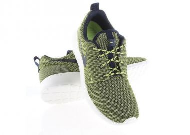 Nike Γυναικεία Sneakers Πράσινα 511882-304 - Nike - 