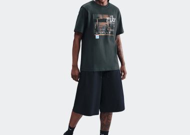 Nike Γυναικείο T-Shirt (9000234573_23925) - Nike - 