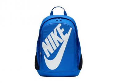Nike Hayward Futura 20 Backpack Blue BA5217 481 - Nike - 