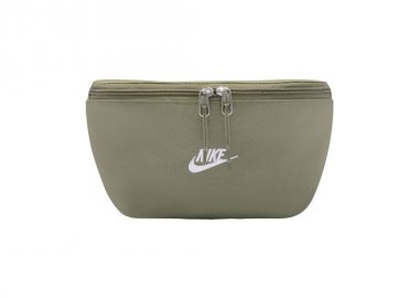 Nike Heritage 20 Bag Olive IB4371 320 - Nike - 