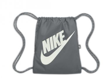 Nike Heritage Drawstring Bag DC4245084 - Nike Sportswear - 