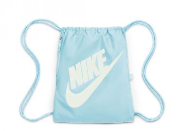 Nike Heritage Drawstring Bag DC4245476 - Nike Sportswear - 