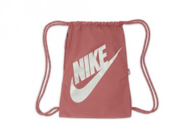 Nike Heritage Drawstring Bag DC4245634 - Nike Sportswear - 