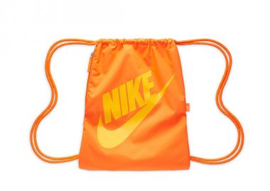 Nike Heritage Drawstring Bag DC4245803 - Nike Sportswear - 