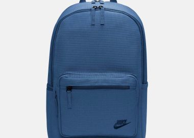 NIKE HERITAGE EUGENE BACKPACK (23L) ΜΠΛΕ - NIKE - 