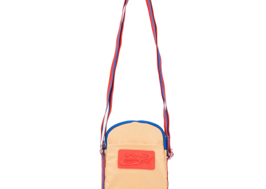 Nike Heritage S Crossbody - Unisex - NIKE - 