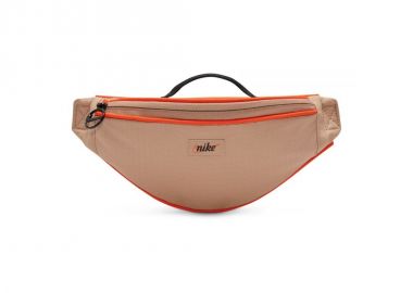 Nike Heritage Τσαντάκι Μέσης Μπεζ DR6266-200 - Nike Sportswear - 