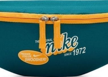 Nike Heritage Waist bag - Candy Store Unisex - NIKE - 