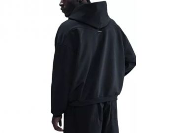 Nike Hoodie Standard Issue ThermaFIT Brushed sweatshirt IM5918010 - Nike - 