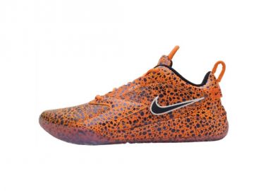 Nike Hyperace 3 SE OLY sports shoes Orange FV3686900 - Nike - 