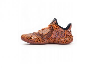 Nike Hyperspeed Court SE OLY Orange Sports Shoes FV3685900 - Nike - 