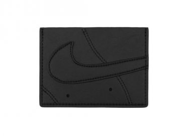 Nike Icon Air Force 1 Card case N1009738013 - Nike Sportswear - 