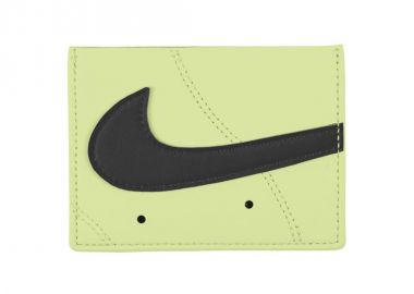 Nike Icon AIR Force 1 Card Wallet 92800648980 - Nike Sportswear - 
