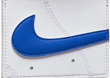 Nike Icon Air Force 1 Card Wallet N1009738151 - Nike Sportswear - 