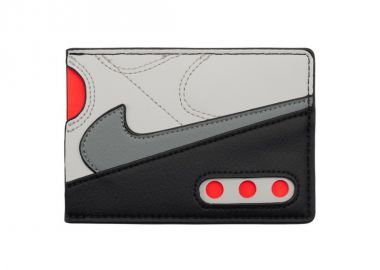 Nike Icon Air Max 90 Card Wallet 92800618761 - Nike Sportswear - 