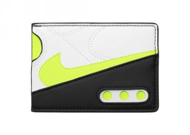 Nike Icon Air Max90 Card Wallet 92800618764 - Nike Sportswear - 