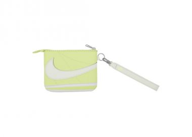 Nike Icon Cortez Wristlet Wallet 92800648584 - Nike Sportswear - 