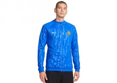 Nike Inter Milan Academy Pro M DV5048408 sweatshirt - Nike - 